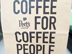 -Peet's Coffee皮爷咖啡(大学路店)