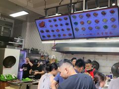 -梅溪·小伙子干挑面(安吉总店)