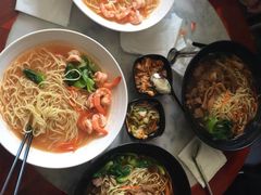 -小福顺面馆(埠西市场店)