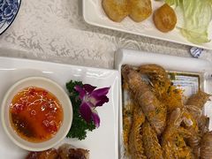 -东江海鲜大排档·潮汕菜·砂锅粥