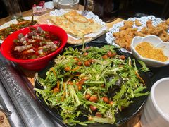 -草原塞蛮羊火锅城(港湾店)