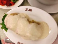 -华梅西餐厅(哈尔滨中央大街店)