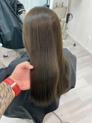-T-Hair Salon