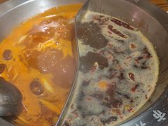 -西火火·川派小火锅(西溪银泰店)