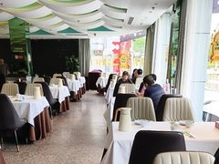 -玉林烤鸭店(定福庄店)