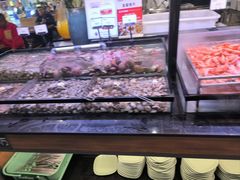 -韩盛·盛江山自助料理(沈辽路万达店)