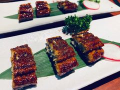 -赤坂亭 M9和牛烧肉(水街店)