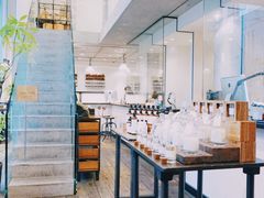 -LE LABO(ルラボ代官山店)