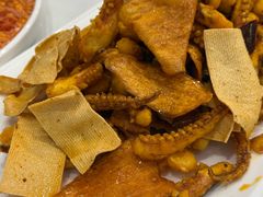 -小郭私房菜·海肠捞饭店(学士街店)