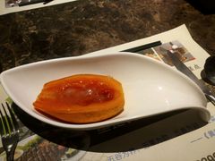 -青岛蓝海大饭店·爱琴海自助餐厅(崂山店)