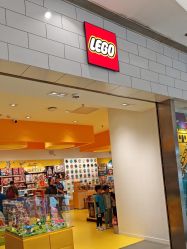 -乐高授权专卖店(朝阳大悦城店)