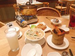 -莆田餐厅(吉隆坡柏威年广场店)