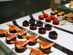 -解放碑威斯汀酒店-知味国际美食餐厅