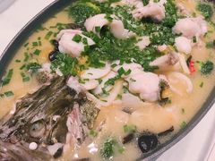 -安蒂娅.悦景轩中餐厅(西乡店)