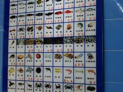 -杨梅坑渔村海鲜餐厅