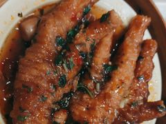 -蔡澜点心·粤菜(月星环球港店)