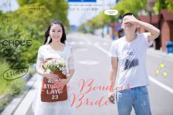 -YIMO映画摄影工作室