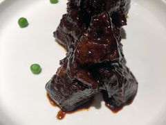 文火小牛肉-维园悦谱·海派家常菜(乌鲁木齐南路店)