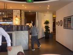 -悦融·京鲁菜·露台花园(安定门店)