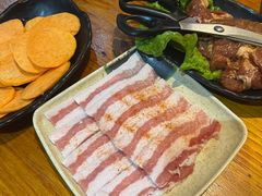 -丹东特色烤肉(学府路一部店)