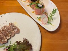 -王鼎精致料理铁板烧(世博源店)