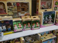 -泡泡玛特POPMART(上海环球港店)