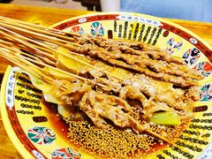 -明洋钵钵鸡(春田小区店)
