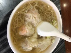 -竹园竹升面(西关总店)