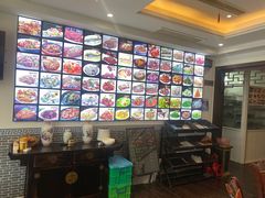 -华庭苑农家乐(旺山店)