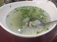 -南海渔家•海鲜•正宗海南菜(海棠湾店)