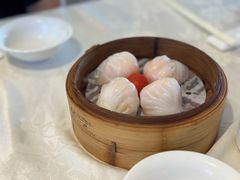 海滨虾饺皇-怡景湾·海滨海鲜大酒楼·珠海老字号