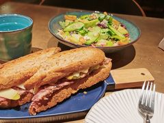 -BOCATA 西班牙餐厅(三里屯店)