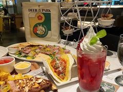 -Deer Park鹿园西餐(仁恒置地广场店)