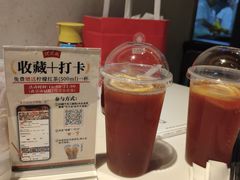 -沈大成(南京东路店)
