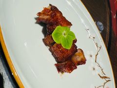 -金鹰国际酒店·满园春中餐厅