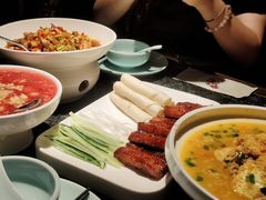 -小城故事·地道宁波味(月湖盛园店)