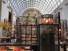 -Colony(新加坡丽思卡尔顿美年酒店)