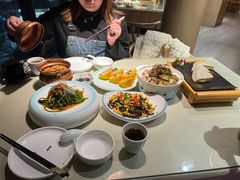 -品味泸沽湖•民族特色菜(大落水店)