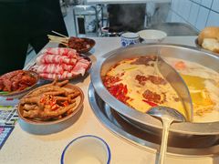 -芈重山老火锅(广州首店)