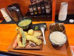 -天妇罗内顺田(罗湖店)