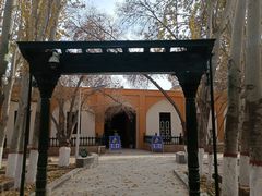 -艾提尕尔清真寺
