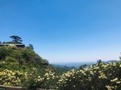 -妙峰山风景名胜区