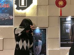 -H立方实景剧情密室(天河旗舰店)