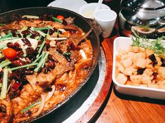 -老板恋上鱼(振华商厦店)
