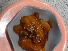 -争鲜回转寿司(中街大悦城店)