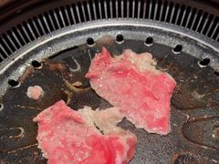 -梨花自助烤肉(西三旗万象汇黑金店)