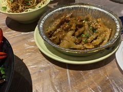 -巴厘龙虾·榜首油焖大虾(音乐学院·沿江酒馆店)