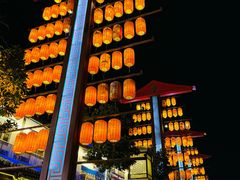 -东台西溪天仙缘景区