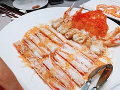 俄罗斯板蟹-徐记海鲜(大雁塔|金都店)