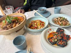 -洞庭家宴·头牌甲鱼(广渠门店)